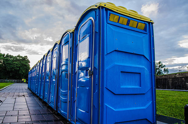 Best VIP or Luxury Restroom Trailers in USA